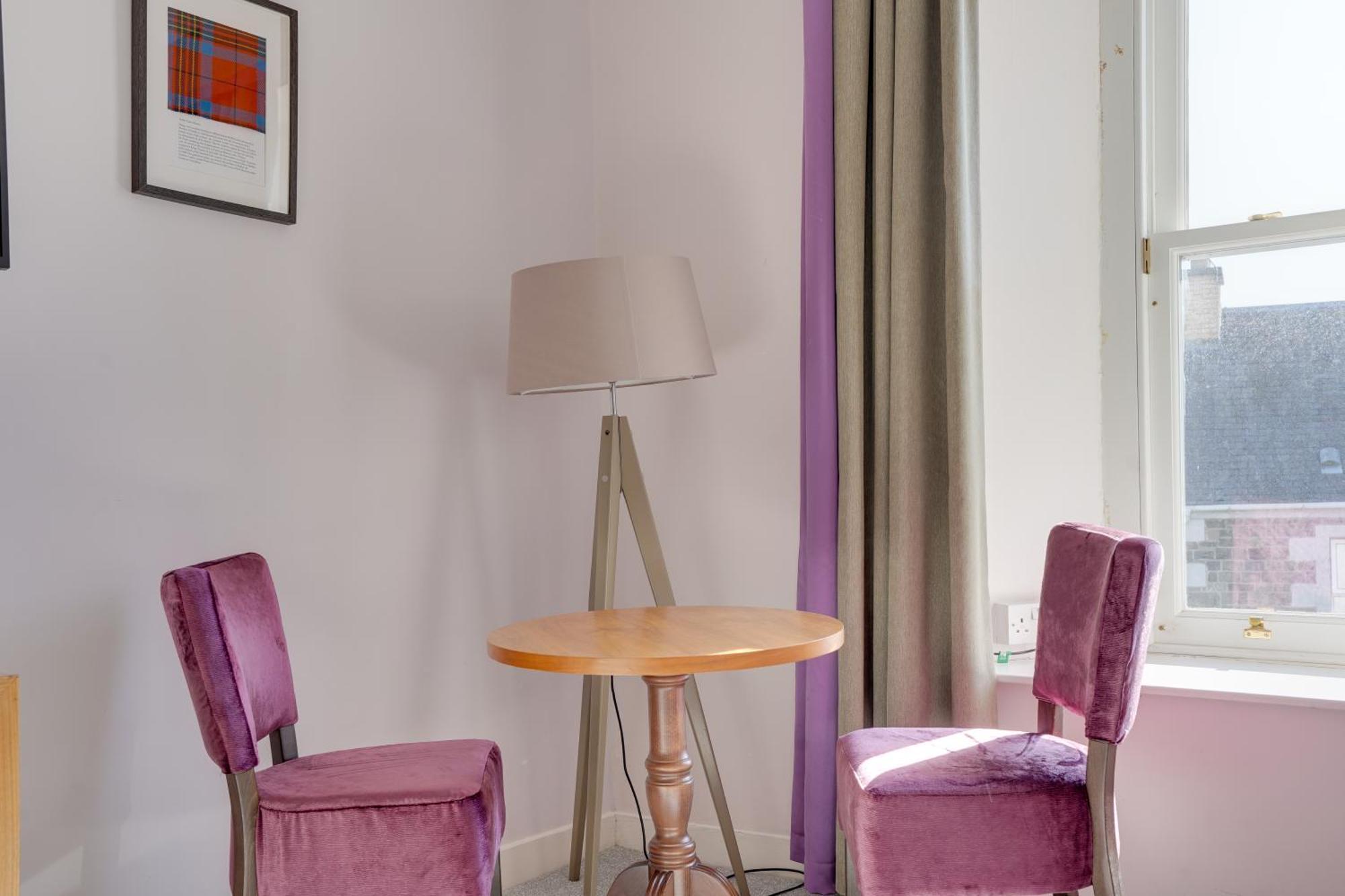 The County Hotel - Self Check-In, Ultra Fast Wi-Fi, Free Parking, Central Location Selkirk Esterno foto